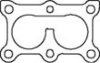 DINEX 74850 Gasket, exhaust pipe